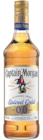Spiced Gold Angebote von Captain Morgan bei REWE Erftstadt für 12,99 €