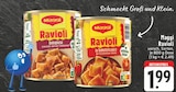 Aktuelles Ravioli Angebot bei E center in Leverkusen ab 1,99 €