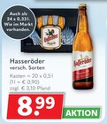 Premium Pils bei Getränkeland im Ahrensburg Prospekt für 8,99 €
