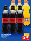 Aktuelles Coca-Cola Angebot bei Netto Marken-Discount in Wismar ab 3,99 €