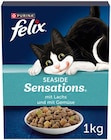 Felix Sensations Seaside Angebote von Purina bei REWE Ratingen für 2,79 €