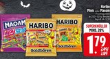 Aktuelle Haribo Angebote bei EDEKA in München Aktuelles Minis Angebot bei EDEKA in München ab 1,79 €