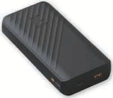 Batterie externe 20 000 mAh - XTORM - Hyper U à Fréjus Batterie externe 20 000 mAh - XTORM en promo chez Hyper U Fréjus à 19,99 €