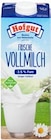 Frische Vollmilch Angebote von HOFGUT bei Kaufland Schwäbisch Hall für 0,99 €