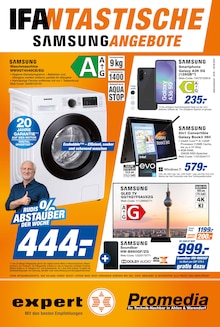 expert Prospekt Top Angebote mit  Seiten in Sendenhorst und Umgebung