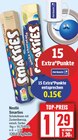 Smarties von Nestlé im aktuellen EDEKA Prospekt