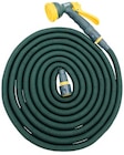 Flexibler Gartenschlauch von Steuber im aktuellen Penny Prospekt für 9,99 €