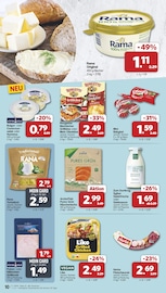 Aktueller famila Nordwest Prospekt mit Pute, "Markt - Angebote", Seite 10