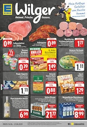 Aktueller E center Discounter Prospekt in Borken und Umgebung, "Aktuelle Angebote" mit 28 Seiten, 16.06.2025 - 21.06.2025