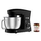 Robot Pâtissier à Carrefour dans Moisselles