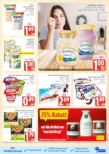 Marktkauf Prospekt der aktuellen Woche, gĂĽltig von 24.08.2026 bis 29.08.2026 Aktueller Marktkauf Prospekt "Top Angebote" mit 40 Seiten