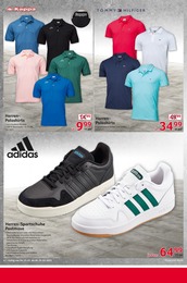 Adidas Angebot im aktuellen Selgros Prospekt auf Seite 4