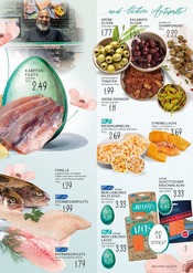 Forelle im E center Prospekt in Hilden Aktueller E center Prospekt mit Forelle, "Aktuelle Angebote", Seite 3