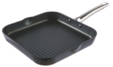 Woolworth Mörlenbach - Jamie Oliver Grillpfanne Angebot im Prospekt Jamie Oliver Grillpfanne bei Woolworth im Mörlenbach Prospekt für 15,00 €