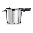 Aktuelle Schnellkochtopf Angebote bei XXXLutz in Freiburg (Breisgau) Aktuelles SCHNELLKOCHTOPF VITAQUICK® Poliert 10.0 L Angebot bei XXXLutz in Freiburg (Breisgau) ab 199,00 €