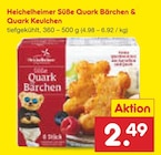 Aktuelles Süße Quark Bärchen Angebot bei Netto Marken-Discount in Leipzig ab 2,49 €