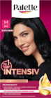 Intensiv Creme Coloration von Palette für 3,49 € bei budni im Angebot Intensiv Creme Coloration von Palette im aktuellen budni Prospekt