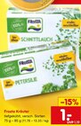 Aktuelle Frosta Angebote bei Netto Marken-Discount in Reutlingen Aktuelles Schnittlauch Angebot bei Netto Marken-Discount in Reutlingen ab 1,00 €