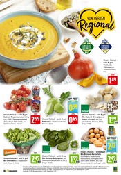 Aktueller E center Prospekt mit Champignons, "Aktuelle Angebote", Seite 6