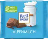 Aktuelles Bunte Vielfalt Tafelschokolade Angebot bei EDEKA in Hamburg ab 1,29 €