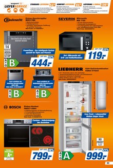 Kühlschrank im aktuellen expert Prospekt (Lippstadt) Kühlschrank im expert Prospekt "Top Angebote" mit 16 Seiten (Lippstadt)