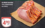 GLOBUS Braunschweig Prospekt mit  im Angebot für 4,90 €