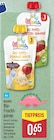 Bio-Fruchtpüree im ALDI Nord Prospekt Bio-Fruchtpüree von Mamia im aktuellen ALDI Nord Prospekt für 0,65 €