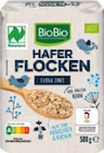 Haferflocken von BioBio im aktuellen Netto Marken-Discount Prospekt für 0,85 €