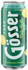 Naturradler im Angebot bei Kaufland in Lüneburg Naturradler Angebote von GÖSSER bei Kaufland Lüneburg für 0,89 €
