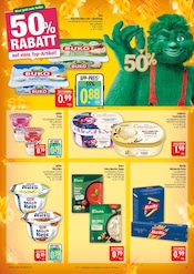 Aktueller Marktkauf Prospekt mit Barilla, "AUSWAHL RIESIG, PREISE NIEDRIG", Seite 19