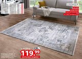 Aktuelle Teppichboden Angebote bei Segmüller in Ulm Aktuelles Vintageteppich Kennedy Angebot bei Segmüller in Ulm ab 119,99 €