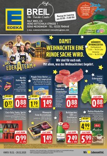 Aktueller EDEKA Wachtberg Prospekt EDEKA Prospekt Wachtberg "Aktuelle Angebote" mit 30 Seiten