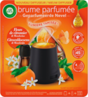 Diffuseur Brume Parfumée Fleurs De Citronnier & Mandarine Air Wick à 3,59 € dans le catalogue Auchan Hypermarché