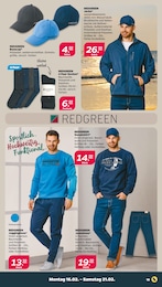 Unterwäsche Angebot & Preis im aktuellen Netto mit dem Scottie Prospekt Unterwäsche Angebot im aktuellen Netto mit dem Scottie Prospekt auf Seite 23