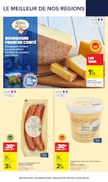 Offre Yaourt dans le catalogue Carrefour du moment à la page 12