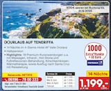 14 Nächte im 4-Sterne-Hotel AF Valle Orotava im aktuellen Netto Marken-Discount Prospekt