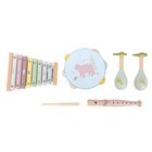 MUSIKSET von My Baby Lou im aktuellen XXXLutz Möbelhäuser Prospekt für 17,99 €