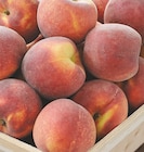Intermarché Roussillon - Promo Pêche blanche et/ou jaune Promo Pêche blanche et/ou jaune à 2,59 € dans le catalogue Intermarché à Roussillon