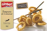 Intermarché Givors - Promo Tempura de Calamar Promo Tempura de Calamar à 4,55 € dans le catalogue Intermarché à Givors