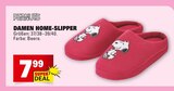 Damen Home-Slipper bei E center im Sinzheim Prospekt für 7,99 €