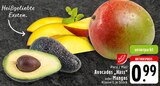 EDEKA Enger - Avocados "Hass" Angebot im Prospekt Avocados "Hass" bei EDEKA im Enger Prospekt für 0,99 €