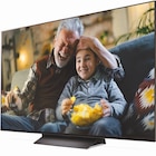 UHD OLED TV OLED65C47LA bei expert im Lohr Prospekt für 1.299,00 €