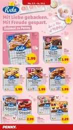 Kuchen-Backmischung Angebot & Preis im aktuellen Penny Prospekt Kuchen-Backmischung Angebot im aktuellen Penny Prospekt auf Seite 12