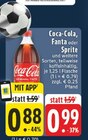Coca-Cola im Angebot bei EDEKA in Hamm Coca-Cola Angebote bei EDEKA Hamm für 0,88 €