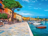 Urlaub am Gardasee Angebote von netto reisen bei Netto Marken-Discount Augsburg für 349,00 €
