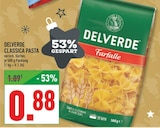 Aktuelles Classica Pasta Farfalle Angebot bei Marktkauf in Hagen (Stadt der FernUniversität) ab 0,88 €