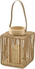 Laterne aus Holz/Seegras mit LED-Kerze, natur (22x17x17 cm) im Angebot bei dm-drogerie markt in Saarlouis Laterne aus Holz/Seegras mit LED-Kerze, natur (22x17x17 cm) Angebote von BOLTZE bei dm-drogerie markt Saarlouis für 9,95 €