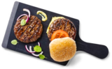 Hamburger vom Rind XXL Angebote von K-PURLAND bei Kaufland Wismar für 6,49 €