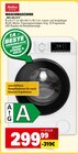 Waschmaschine WA 484 073 Angebote von Amica bei Marktkauf Böblingen für 299,99 €