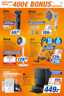 Standventilator im expert Prospekt "Top Angebote" mit 16 Seiten (Bielefeld)